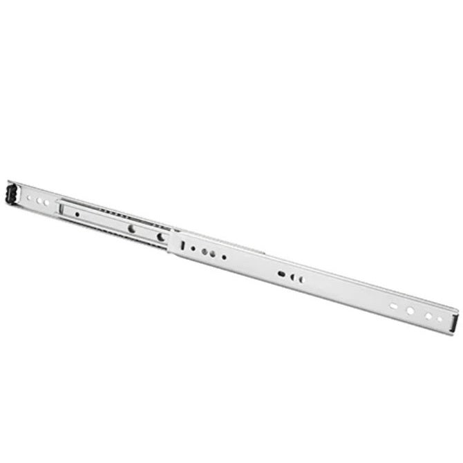 Drawer Slides - 549.91x553.97 mm - 27.216 kg Medium Duty
