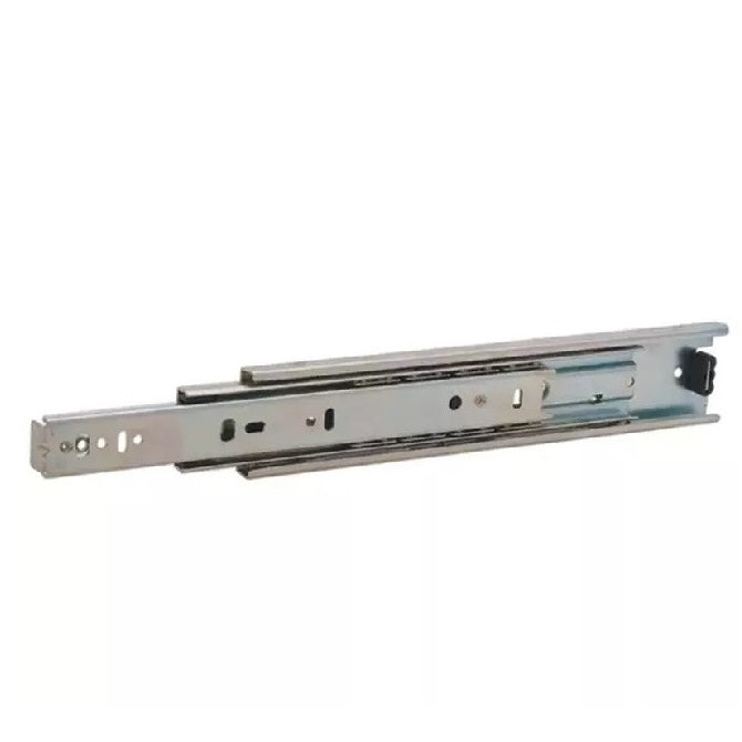 Drawer Slides - 599.95x609.6 mm - 38.555 kg Medium Duty