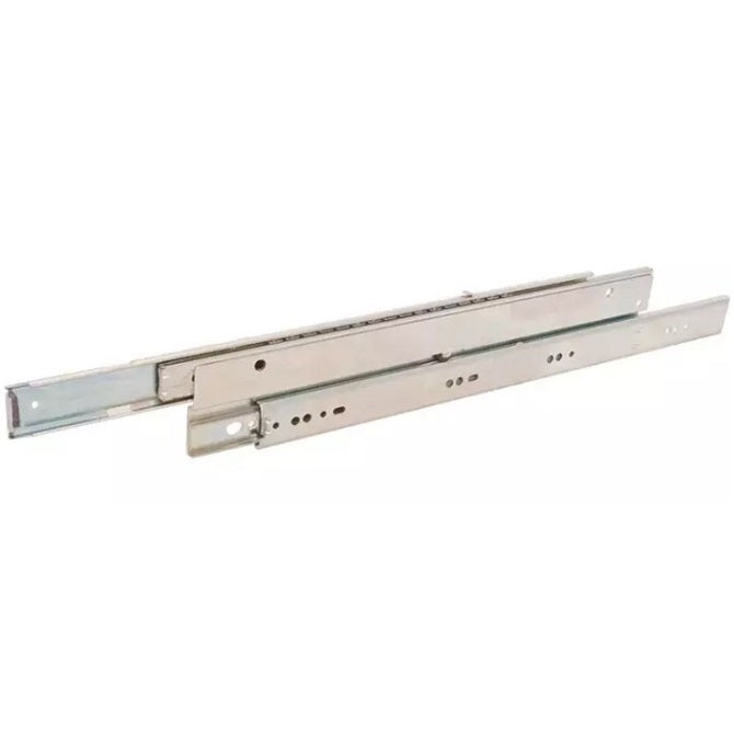 Drawer Slides - 450.09x459.74 mm - 68.039 kg Heavy Duty