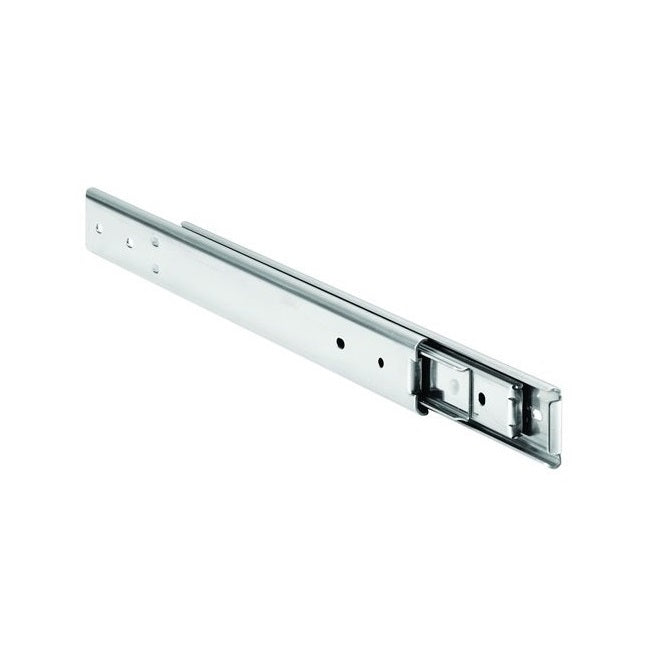 Drawer Slides - 304.8x319.02 mm - 77.111 kg Stainless