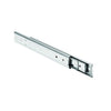 Drawer Slides - 711.2x725.42 mm - 40.823 kg Stainless