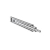 Drawer Slides - 508x522.22 mm - 240.404 kg Stainless