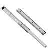 Drawer Slides - 457.2x484.89 mm - 55.792 kg Quick Disconnect
