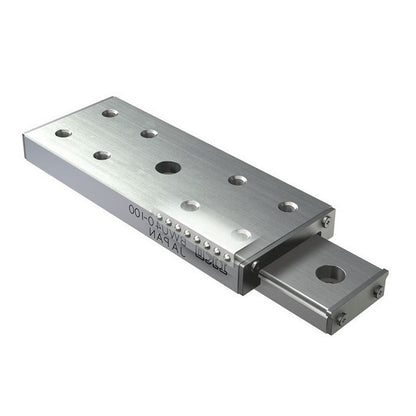 1078902 | BWU8-20 (10 Pcs) --- Linear Slides - 8x4x20 mm Clean Room