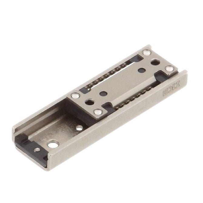 1106823 | BSR-1550SL (2 Pcs) --- Linear Slides - 15x8x50 mm Recirculating Ball