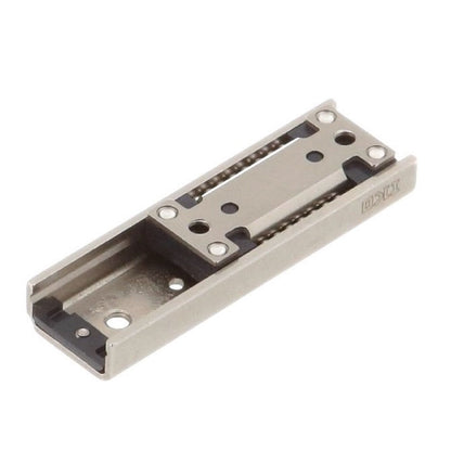 1106823 | BSR-1550SL (2 Pcs) --- Linear Slides - 15x8x50 mm Recirculating Ball