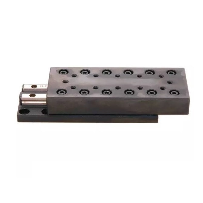 Linear - Cross Roller Slide Tables Standard - Aluminium