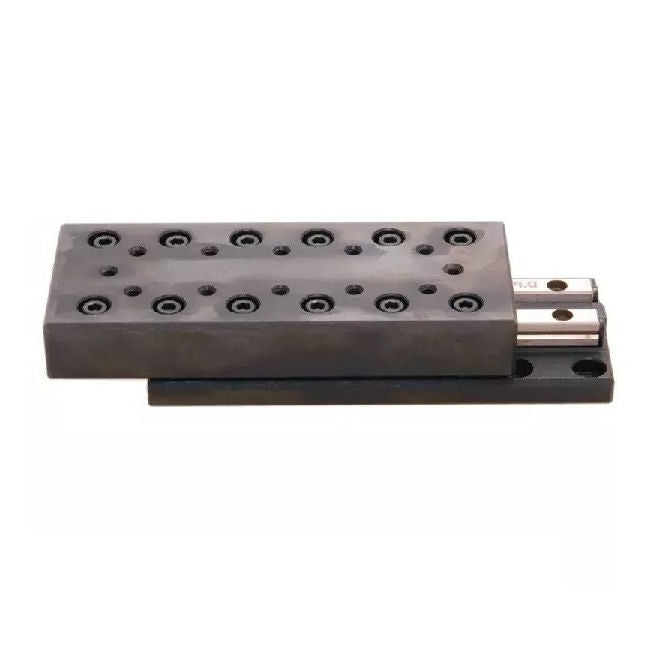1161012 | DT-307RS --- Cross Roller Slide Tables Standard Linear - 50.013 mm - 40 Kg - 84.988 mm - Steel