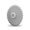Roller Chain Sprockets - 23 tooth - 69.71x32 mm - Acetal