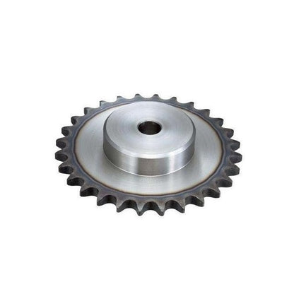 Roller Chain Sprockets - 21 tooth - 84.86x68 mm - Carbon Steel