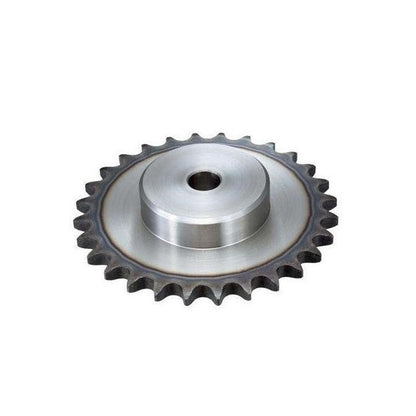 1125263 | SP1-095-057B-021-PB-C --- Roller Chain Sprockets - 21 tooth - 63.64x48 mm Simplex - Carbon Steel Sprocket