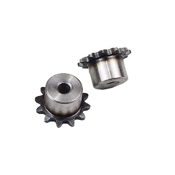 Sprockets - Roller Chain - Simplex - 06B - With Boss