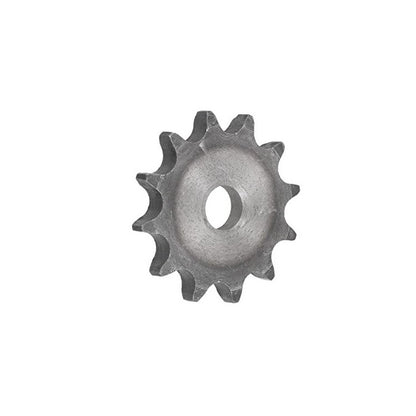 Roller Chain Sprockets - 18 tooth - 72.73 - TBA - Carbon Steel
