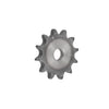 Roller Chain Sprockets - 18 tooth - 72.73 - TBA - Carbon Steel