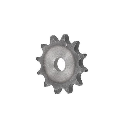 1123863 | SP1-095-057P-020-PB-C --- Roller Chain Sprockets - 20 tooth - 60.89 mm - None Simplex - Steel Sprocket