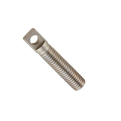 Stainless Steel Spring Anchors - 3/8-16 UNC -9.53mm- 41.148x28.575 mm