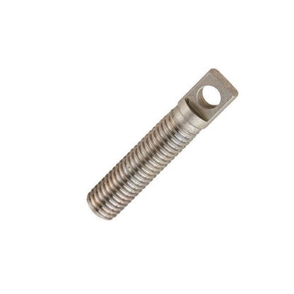 1055153 | SSA-60RS --- Stainless Steel Spring Anchors - 8-32 UNC - 4.17mm - 22.225x15.875 mm