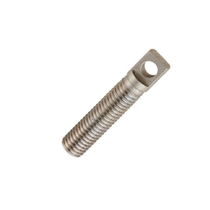 1074197 | SSA-80RS --- Stainless Steel Spring Anchors - 1/4-28 UNF - 6.35mm - 31.75x22.225 mm