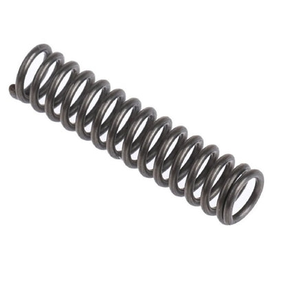 Compression Springs - 18.29x38.1x1.4 mm - Spring Steel