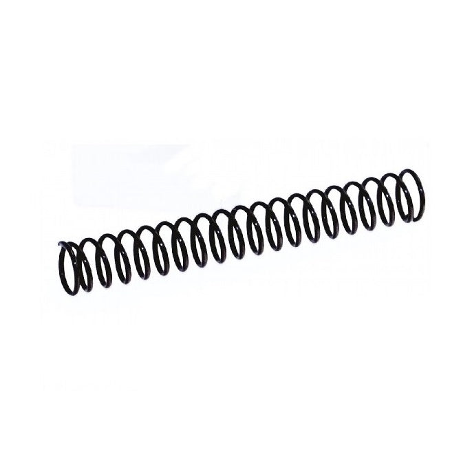 Compression Springs - 12.7x254x2.18 mm - Spring Steel