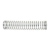 Compression Springs - 18x40x1 mm - Stainless Steel 304 Similar to A2, 18-8 HRB80