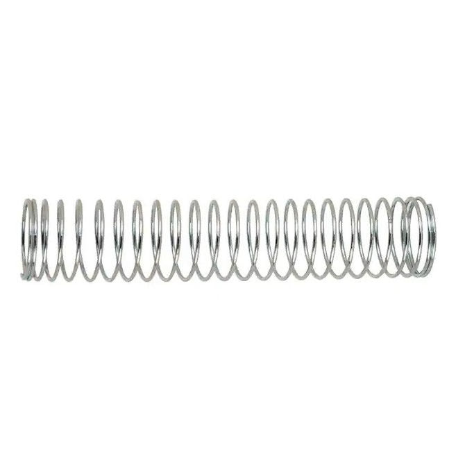 1053164 | CS-0400-0150-04-S4-C (5 Pcs) --- Compression Springs - 4x15x0.4 mm - Stainless Steel 304 Similar to A2, 18-8 HRB80 Spring