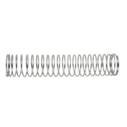 1053164 | CS-0400-0150-04-S4-C (5 Pcs) --- Compression Springs - 4x15x0.4 mm - Stainless Steel 304 Similar to A2, 18-8 HRB80 Spring