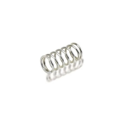 Compression Springs - 5x15x0.6 mm - Stainless Steel 304 Similar to A2, 18-8 HRB80