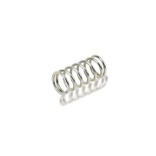 Compression Springs - 6x30x0.7 mm - Stainless Steel 304 Similar to A2, 18-8 HRB80
