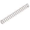 Compression Springs - 2.38x254x0.25 mm - Stainless Steel 302/304 Similar to A2, 18-8 