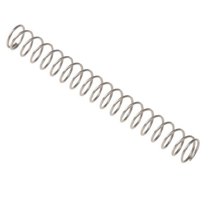 1056634 | CS-0476-2540-05-S2 --- Compression Springs - 4.76x254x0.46 mm - Stainless Steel 302/304 Similar to A2, 18-8 Spring