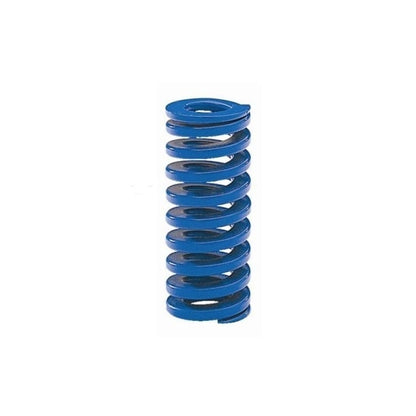 1133324 | DS-254-076-MD --- Die Springs - 25.4x12.7x76.2 mm - Spring Steel