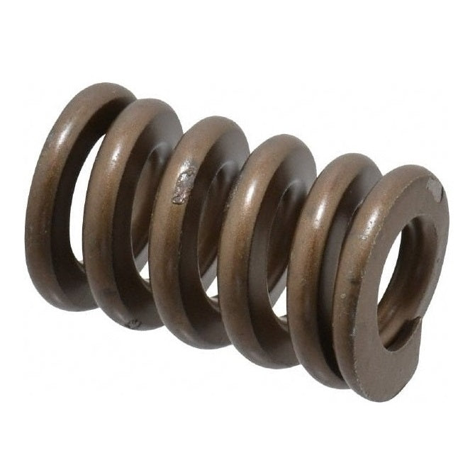 Die Springs - 9.53x4.763x38.1 mm - Spring Steel