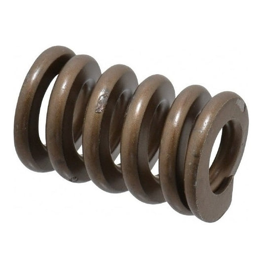 Die Springs - 9.53x4.763x76.2 mm - Spring Steel