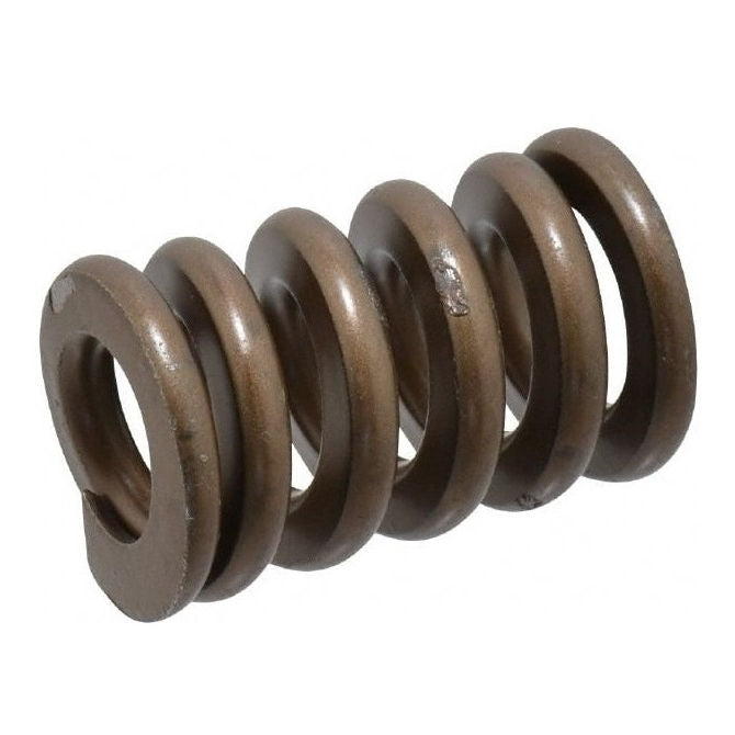 1087810 | DS-095-038-HD --- Die Springs - 9.53x4.763x38.1 mm - Spring Steel