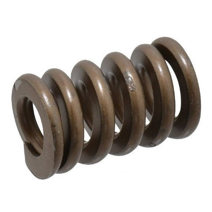 1087810 | DS-095-038-HD --- Die Springs - 9.53x4.763x38.1 mm - Spring Steel