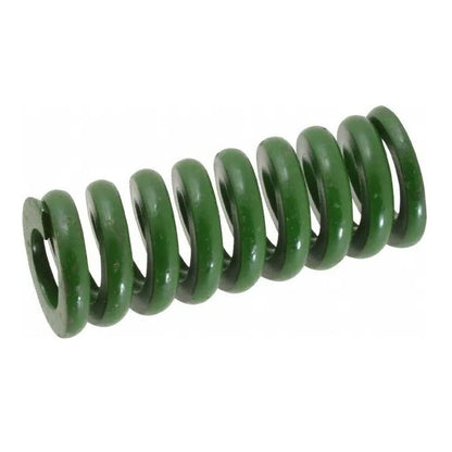 1089131 | DS-100-038-LD --- Die Springs - 10x5x38 mm - Spring Steel
