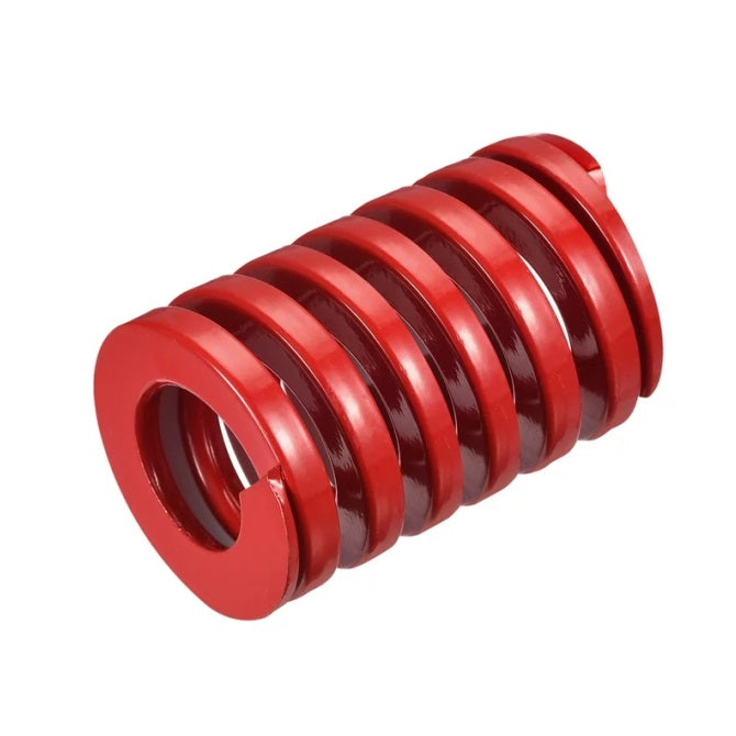 Die Springs - 9.53x4.763x38.1 mm - Spring Steel