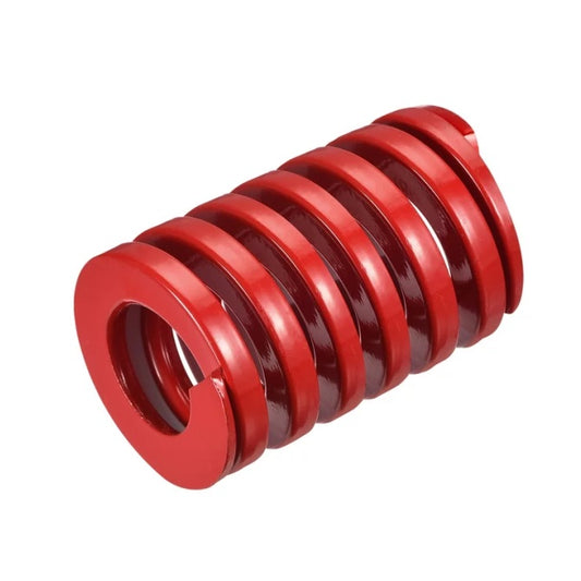 Die Springs - 10x5x25 mm - Spring Steel