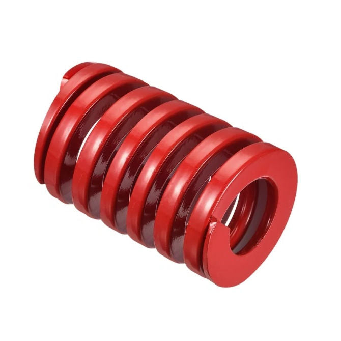 1087813 | DS-095-038-MHD --- Die Springs - 9.53x4.763x38.1 mm - Spring Steel