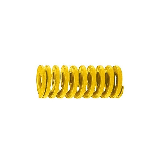 1089122 | DS-100-025-EHD --- Die Springs - 10x5x25 mm - Spring Steel