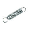 Extension Springs - 3x10x0.3 mm - Steel