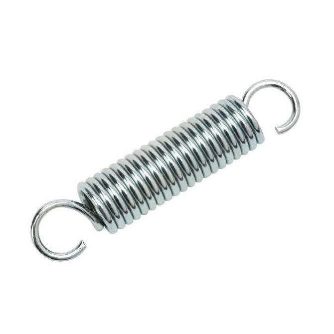 Extension Springs - 10x60x1.6 mm - Steel