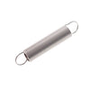 Extension Springs - 4x15x0.55 mm - Steel
