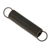 Extension Springs - 3.05x31.8x0.56 mm - Steel