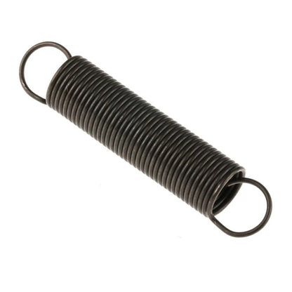Extension Springs - 38.1x203.2x4.01 mm - Steel