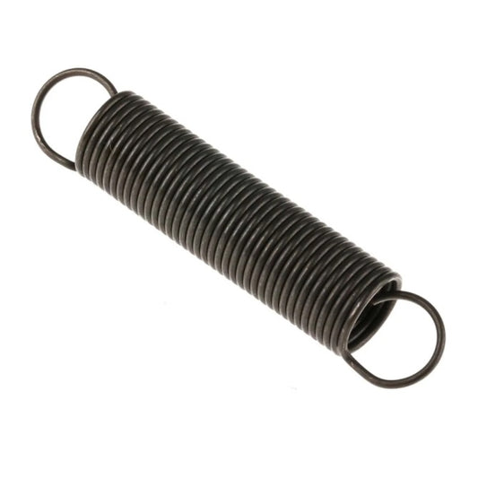 Extension Springs - 38.1x139.7x4.5 mm - Steel