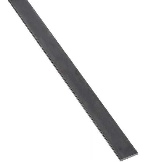 Spring Steel Strip - 1x12.7x500 mm - Spring Steel