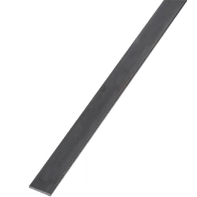 1035907 | STR-100-0127-0500-CST --- Spring Steel Strip - 1x12.7x500 mm - Spring Steel