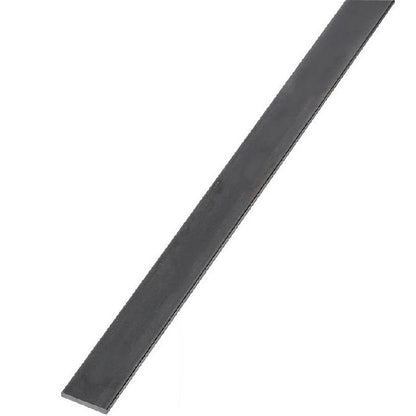 1035907 | STR-100-0127-0500-CST --- Spring Steel Strip - 1x12.7x500 mm - Spring Steel